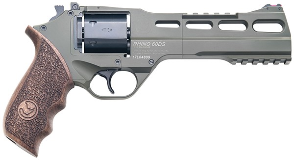 CHI RHINO 60DS 357 6